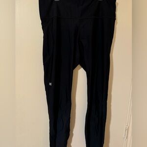 Women’s under armour leggings